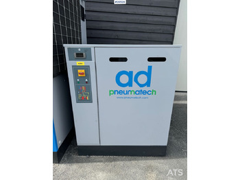 Máquina de construção