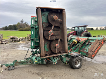 Máquina de construção