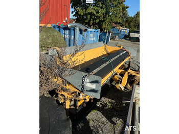 Espalhador de areia/ Sal