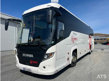 Autocarro SCANIA Touring