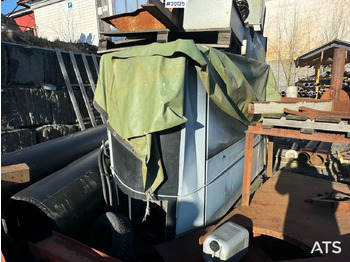 Máquina de construção Atlas Copco GA 355: foto 3