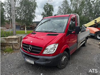 Furgão MERCEDES-BENZ Sprinter