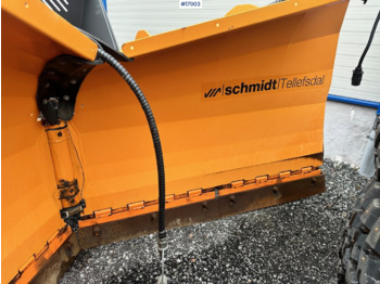 Locação de Schmidt V90 Schmidt V90: foto 4