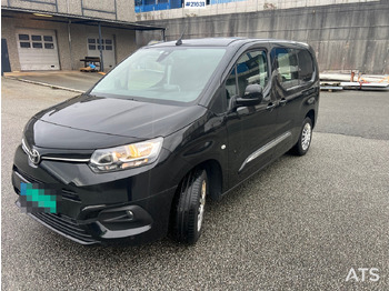 Furgão compacto TOYOTA Proace