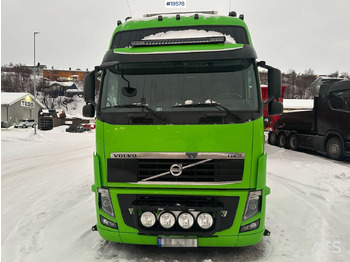 Tractor Volvo Fh 16: foto 3