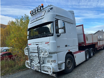 Tractor DAF XF 105