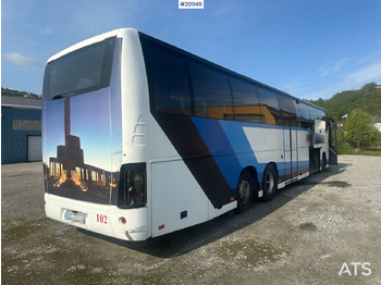 Locação de Volvo 9700H Volvo 9700H: foto 4