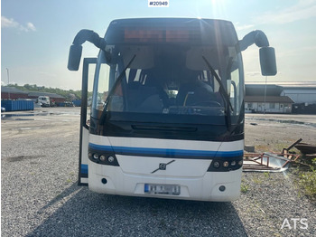 Locação de Volvo 9700H Volvo 9700H: foto 2