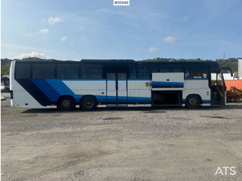 Locação de Volvo 9700H Volvo 9700H: foto 5