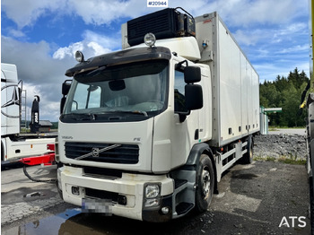 Caminhão furgão VOLVO FE 280