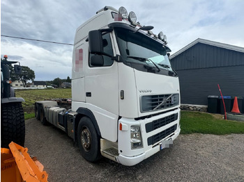 Locação de Volvo FH 480 Volvo FH 480: foto 1