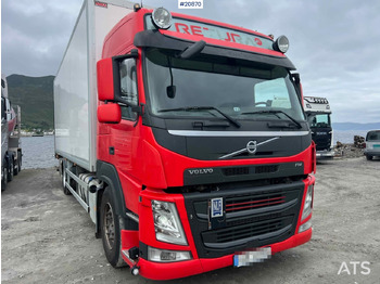 Locação de Volvo FM 330 Volvo FM 330: foto 4 Locação de Volvo FM 330 Volvo FM 330: foto 4