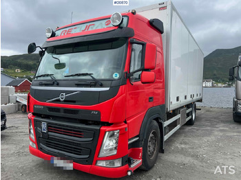 Locação de Volvo FM 330 Volvo FM 330: foto 2 Locação de Volvo FM 330 Volvo FM 330: foto 2