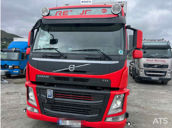 Locação de Volvo FM 330 Volvo FM 330: foto 3 Locação de Volvo FM 330 Volvo FM 330: foto 3