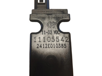 Válvula hidráulica DANFOSS / SAUER