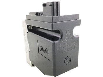 Válvula hidráulica DANFOSS / SAUER
