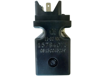 Locação de Danfoss Solenoid Valve 157B4073 Danfoss Solenoid Valve 157B4073: foto 3