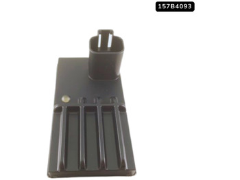 Válvula hidráulica de Grua para caminhão nuevo Danfoss Solenoid Valve 157B4093: foto 4