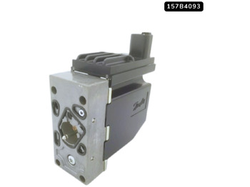 Válvula hidráulica de Grua para caminhão nuevo Danfoss Solenoid Valve 157B4093: foto 3