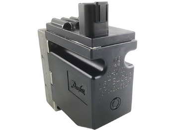 Válvula hidráulica de Grua para caminhão nuevo Danfoss Solenoid Valve 157B4093: foto 2