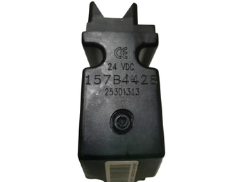 Válvula hidráulica DANFOSS / SAUER