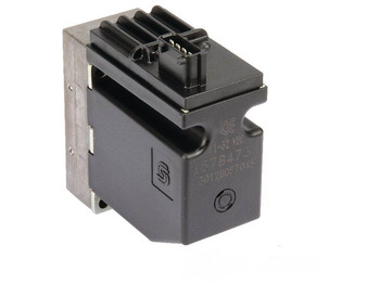 Válvula hidráulica de Grua para caminhão nuevo Danfoss Solenoid Valve 157B4734: foto 2 Válvula hidráulica de Grua para caminhão nuevo Danfoss Solenoid Valve 157B4734: foto 2