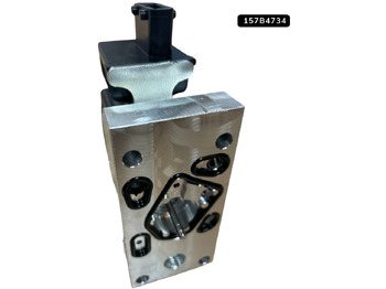 Válvula hidráulica de Grua para caminhão nuevo Danfoss Solenoid Valve 157B4734: foto 5 Válvula hidráulica de Grua para caminhão nuevo Danfoss Solenoid Valve 157B4734: foto 5