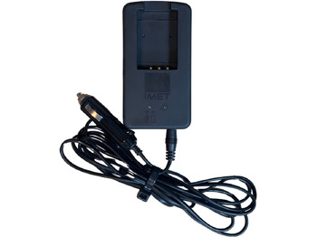 Sistema elétrico de Grua para caminhão nuevo Imet original charger ligther CB36,5500: foto 3