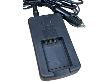 Sistema elétrico de Grua para caminhão nuevo Imet original charger ligther CB36,5500: foto 5