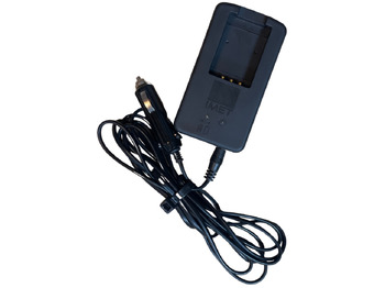 Sistema elétrico de Grua para caminhão nuevo Imet original charger ligther CB36,5500: foto 4