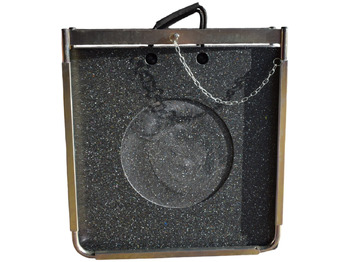 Peça de reposição de Grua para caminhão Stabilizer pad for crane PAP 6.6/P: foto 5