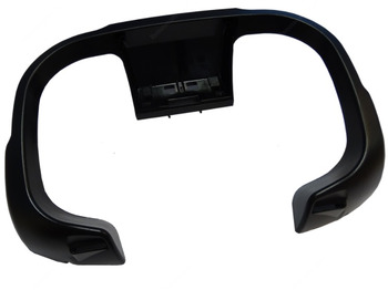 Sistema elétrico CASE