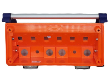 Sistema elétrico