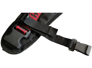 Sistema elétrico de Grua para caminhão nuevo Waist belt for Hiab radio remote controls: foto 3