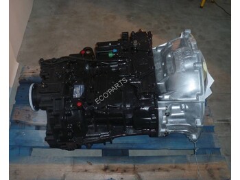 Transmissão de Caminhão nuevo Volvo 6 AS1000TO 1346062013 7421117210: foto 3