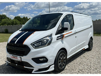 Automóvel FORD