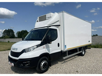 Carrinha frigorífica IVECO Daily