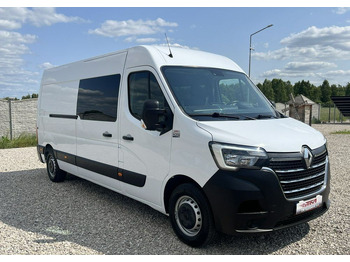 Micro-ônibus RENAULT Master