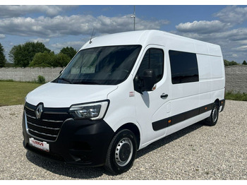Furgão RENAULT Master