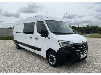 Furgão RENAULT Master