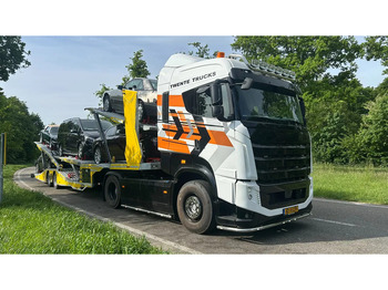 Locação de BMC TUGHRA TGR 1846 Tractor head BMC TUGHRA TGR 1846 Tractor head: foto 1