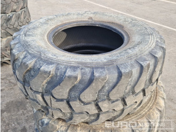 Pneu 16/70R20 Tyres (4 of): foto 5