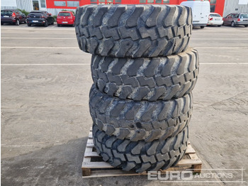 Pneu 16/70R20 Tyres (4 of): foto 2