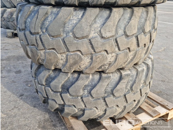 Pneu 16/70R20 Tyres (4 of): foto 4