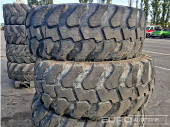 Pneu 16/70R20 Tyres (4 of): foto 3