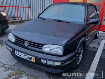 Automóvel VOLKSWAGEN