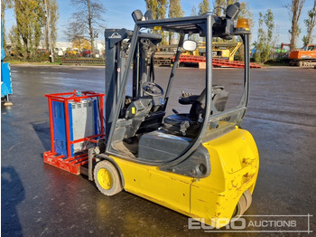 Empilhadeira 2005 Linde E16C: foto 3 Empilhadeira 2005 Linde E16C: foto 3