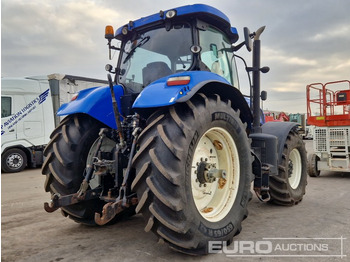 Trator 2013 New Holland T7.270: foto 5