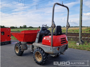 Tombador 2014 Wacker Neuson 2001: foto 4