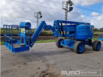 Plataforma aérea GENIE Z45/25